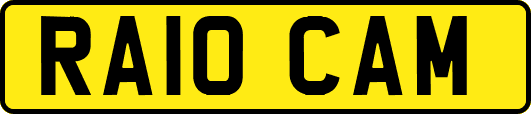 RA10CAM