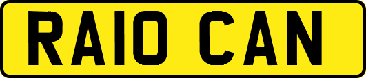 RA10CAN