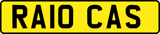 RA10CAS