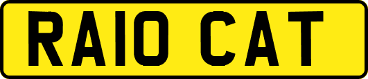 RA10CAT