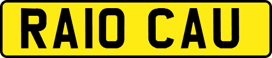 RA10CAU