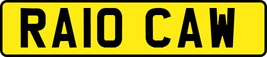 RA10CAW