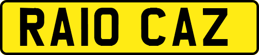 RA10CAZ