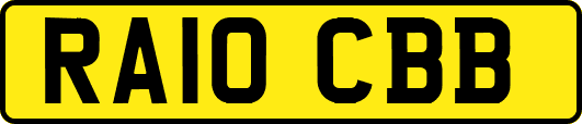RA10CBB