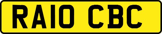 RA10CBC