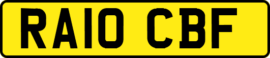 RA10CBF