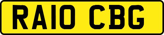 RA10CBG