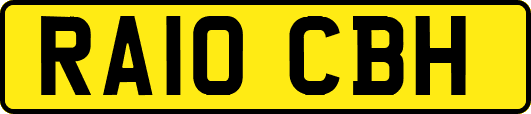 RA10CBH