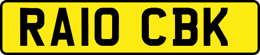 RA10CBK