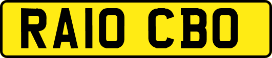 RA10CBO