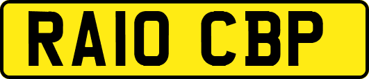 RA10CBP