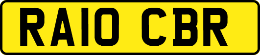 RA10CBR