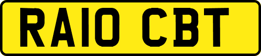 RA10CBT
