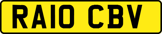 RA10CBV