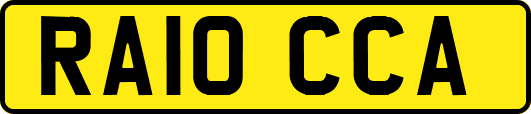 RA10CCA