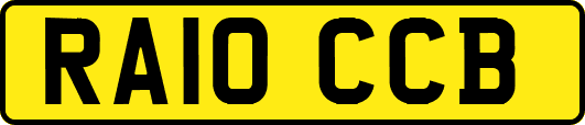RA10CCB
