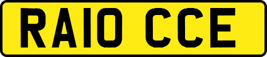RA10CCE