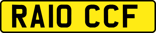 RA10CCF
