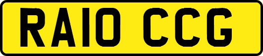 RA10CCG