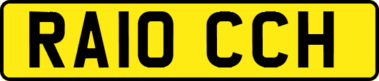RA10CCH