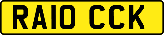 RA10CCK
