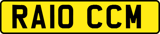 RA10CCM