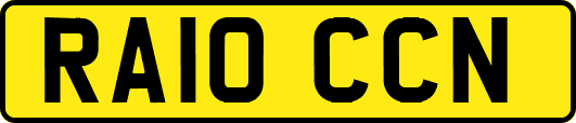 RA10CCN