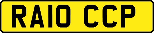 RA10CCP