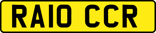 RA10CCR