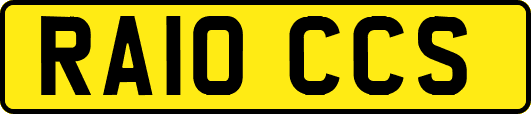 RA10CCS