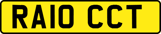 RA10CCT