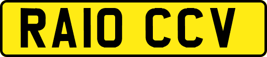 RA10CCV
