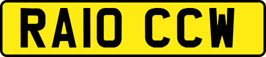 RA10CCW