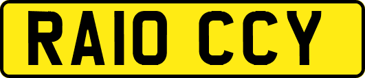 RA10CCY