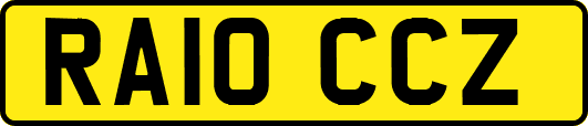 RA10CCZ