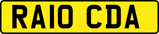 RA10CDA