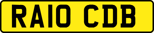 RA10CDB