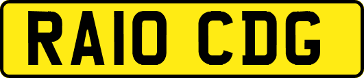 RA10CDG