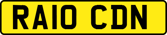 RA10CDN