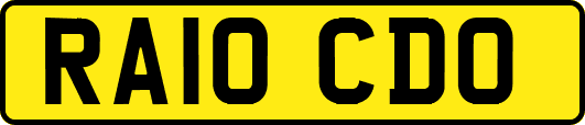 RA10CDO