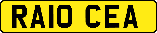 RA10CEA