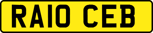 RA10CEB