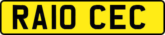 RA10CEC