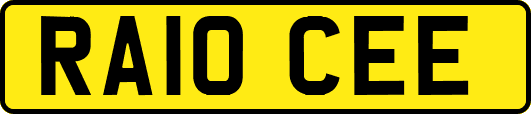 RA10CEE