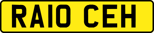 RA10CEH