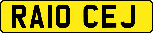 RA10CEJ