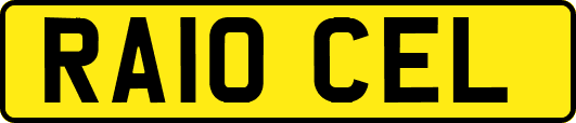 RA10CEL