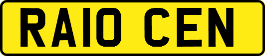 RA10CEN