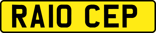 RA10CEP
