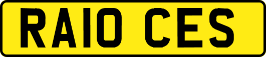 RA10CES